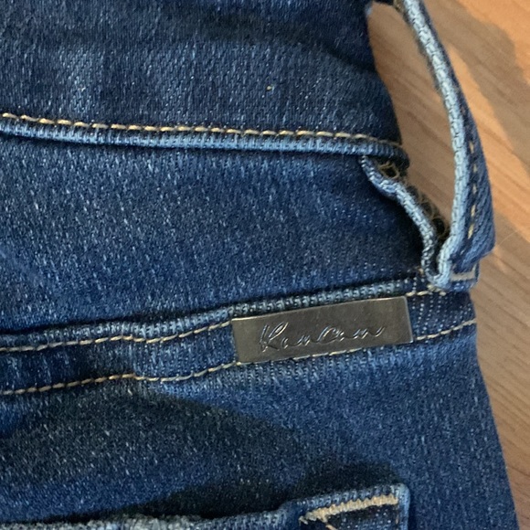 Kancan jeans- size 25 perfect condition - Picture 6 of 6
